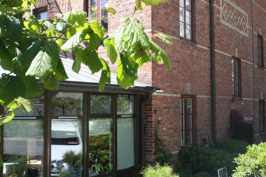Hotel Lilton Göteborg Exterior foto