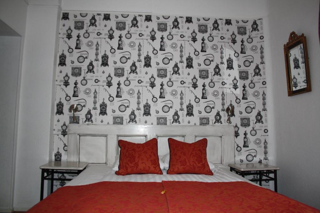 Hotel Lilton Göteborg Cameră foto